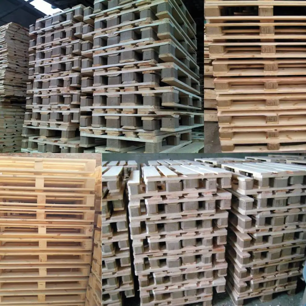 Wooden Pallets Manufacturing Epal Wooden Pallets Euro Pallets For Sale