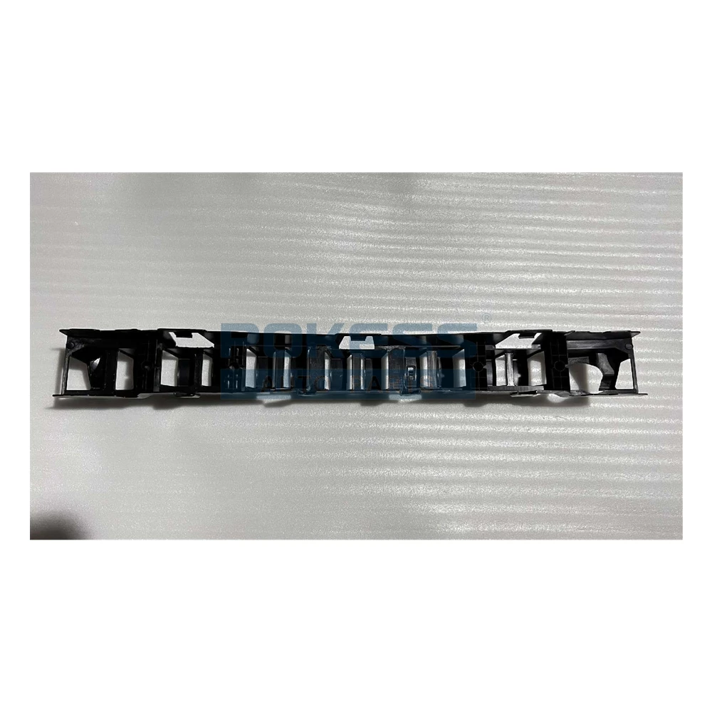 LC5Z17C882A LC5B17E898AB 5719059 Front Bumper Brac