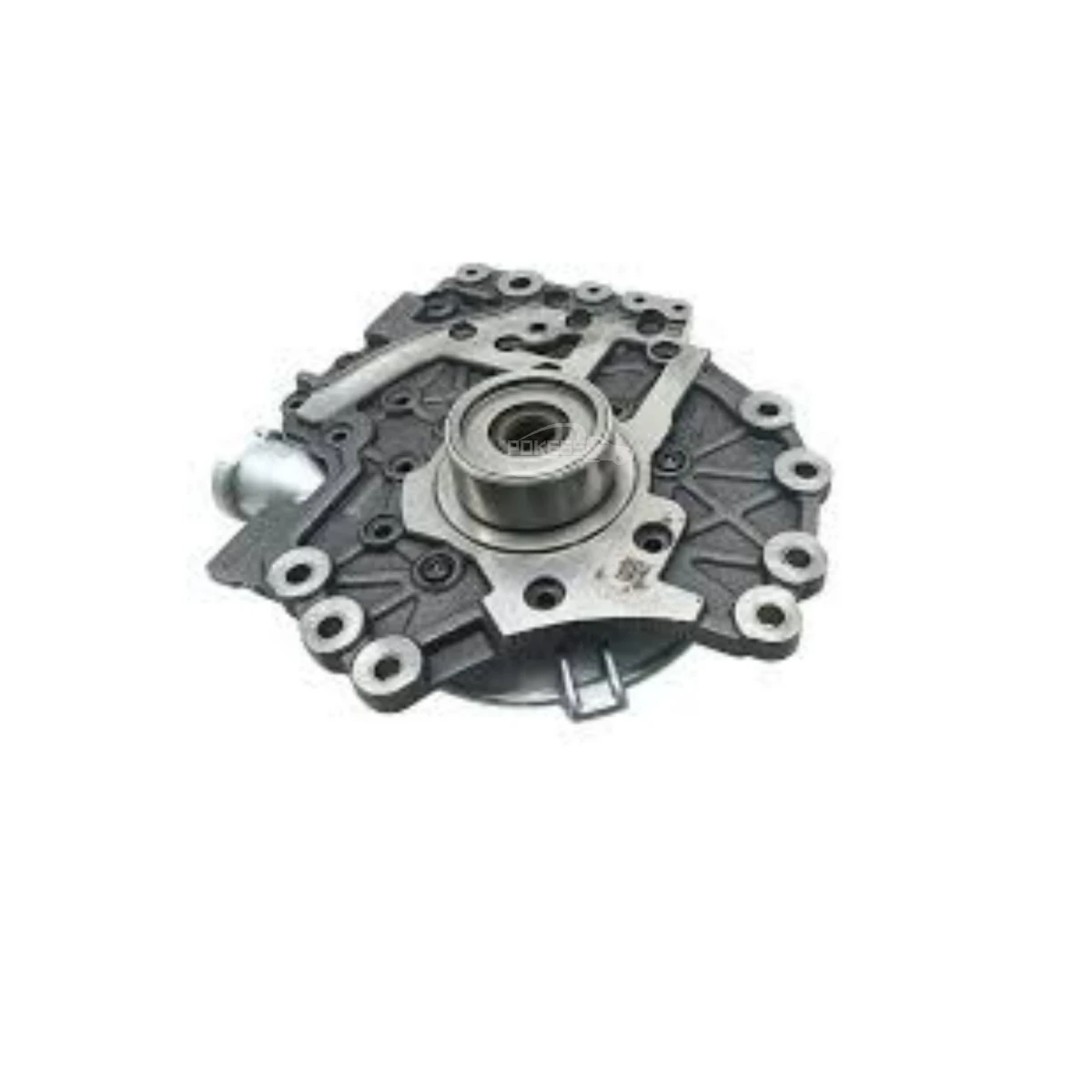 RFFG9P-7A106-AA Engine Parts Oil Pump for Ford Fus — 2