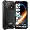 WP 19 pro Black