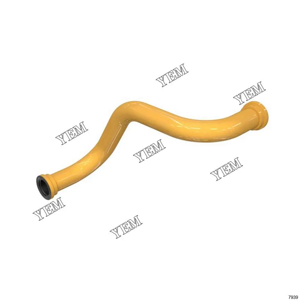 D11R D11T Tube Assembly 130-3397 1303397 Diesel Engine Spare Parts