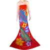 สีส้ม