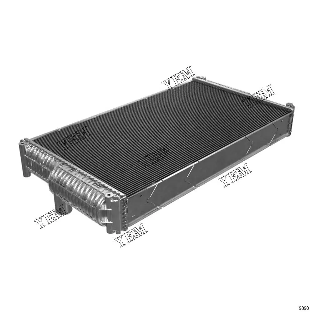 Hot Sale New 627G 637G Core As-Rad 256-5311 2565311 Engine Parts Manufacturer