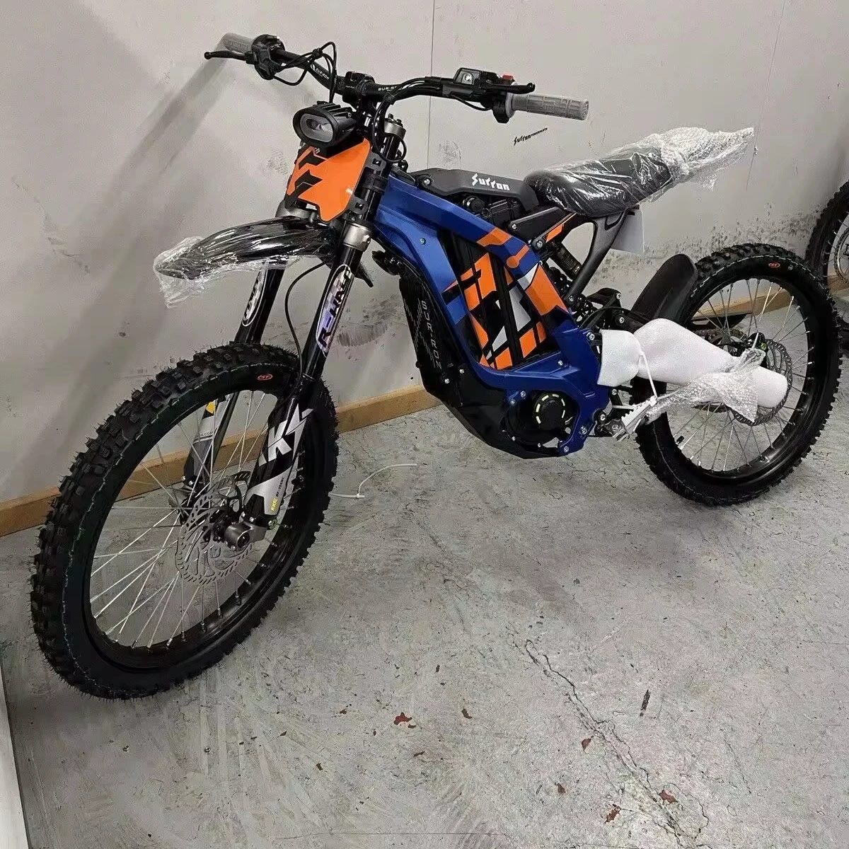 100% Latest 2023 Sur-ron X 6000w 60v Bee X For Light Bee X - Buy Light ...