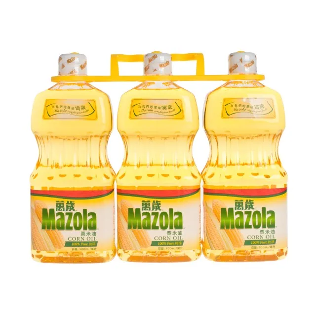 Refined Corn oil / sunflower oil