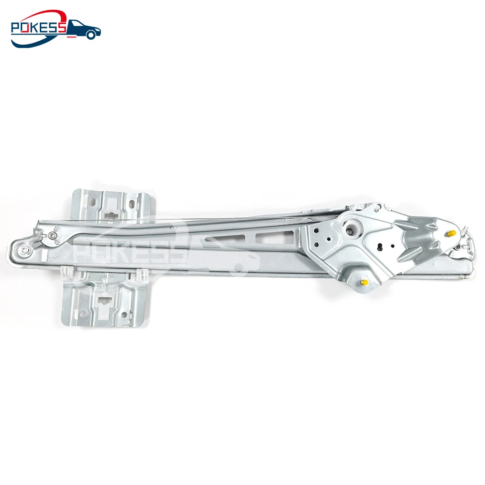 Auto Parts BB5Z7823208A BB537823208AB Window Regulator Bracket Front R... — 2