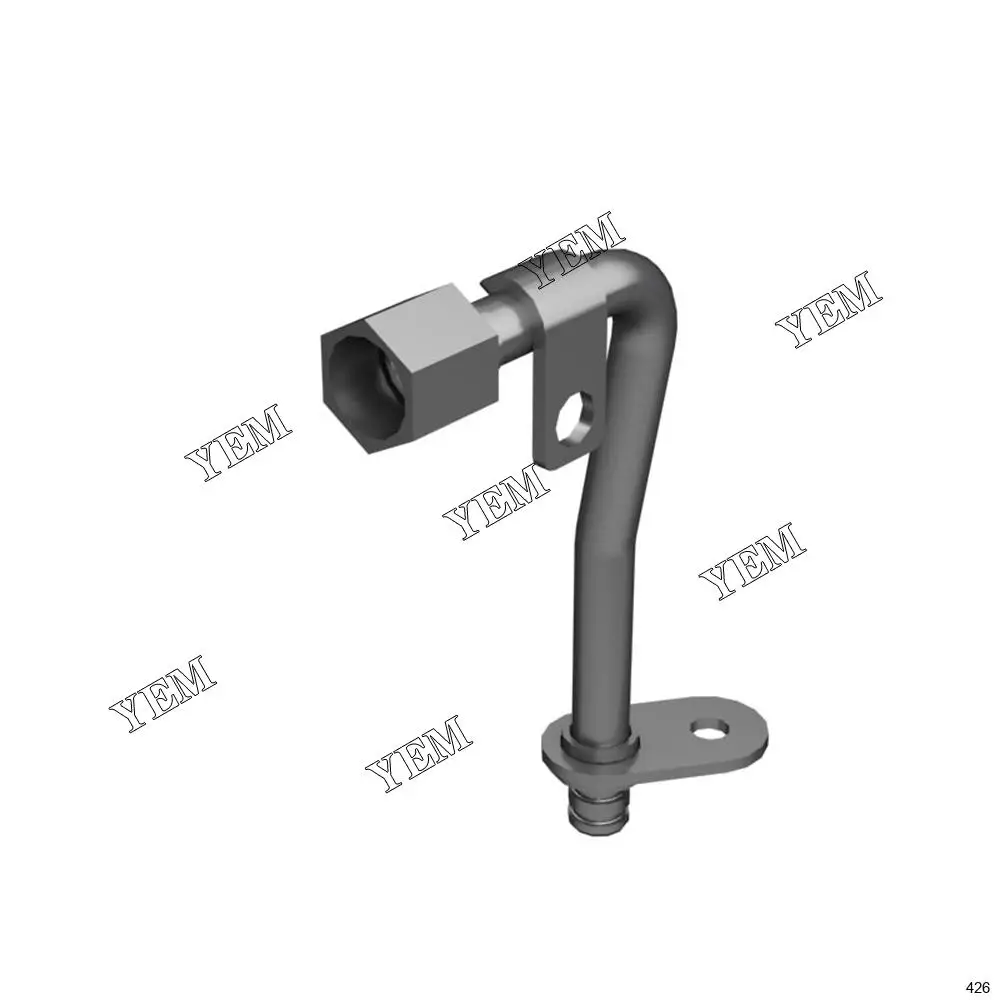 Tube Assembly-Oil Supply 315-3575 3153575 Engine Parts Factory