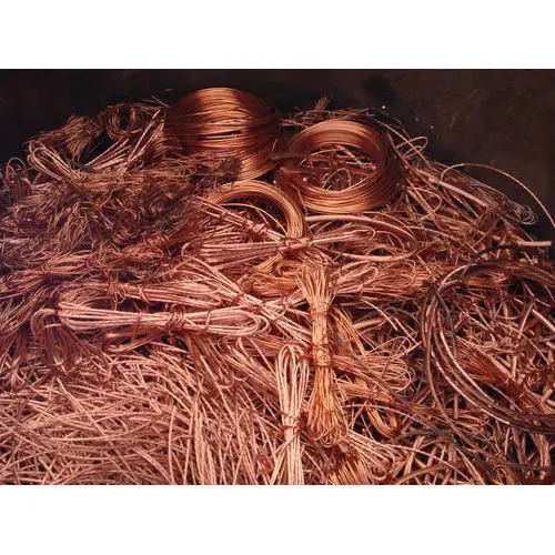 Silvered Copper Wire Scrap Buy Used Copper Wires Scraps Copper Wire