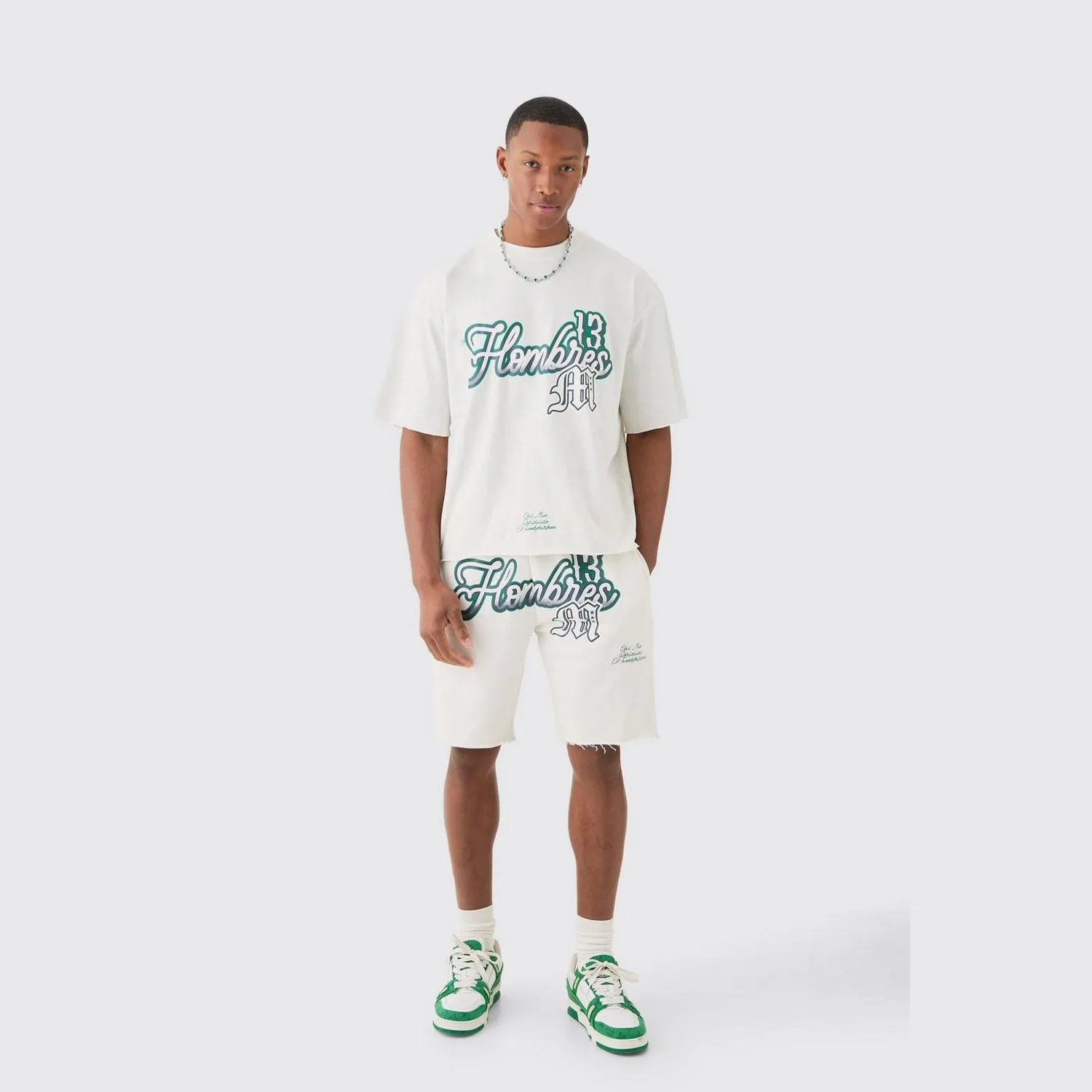 Men Quality Apparels Summer Sets Hot Selling Quick Dry Breathable