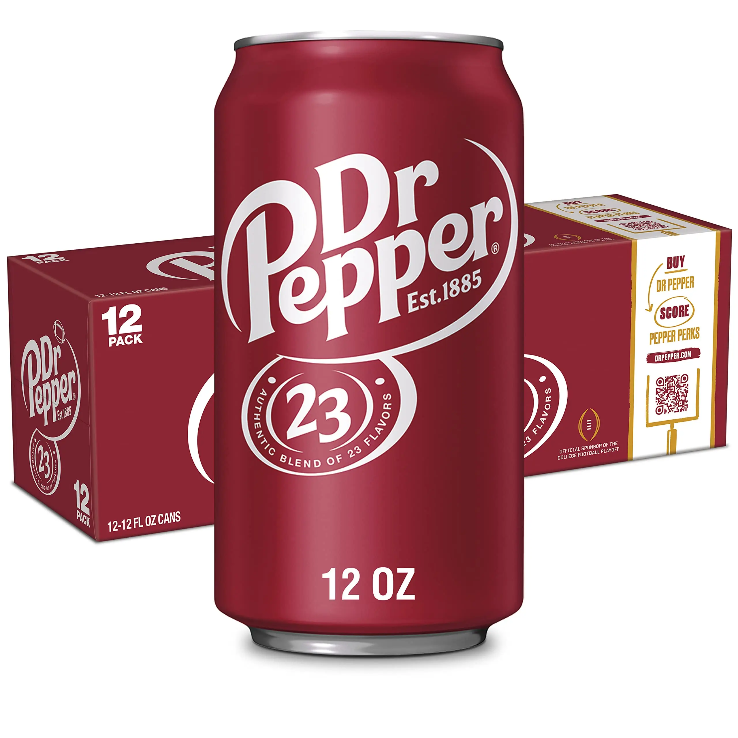 Dr Pepper ソフトドリンク 355ml 空き缶 楽天市場】【選べるフレーバー】ドクターペッパー ソーダポップ