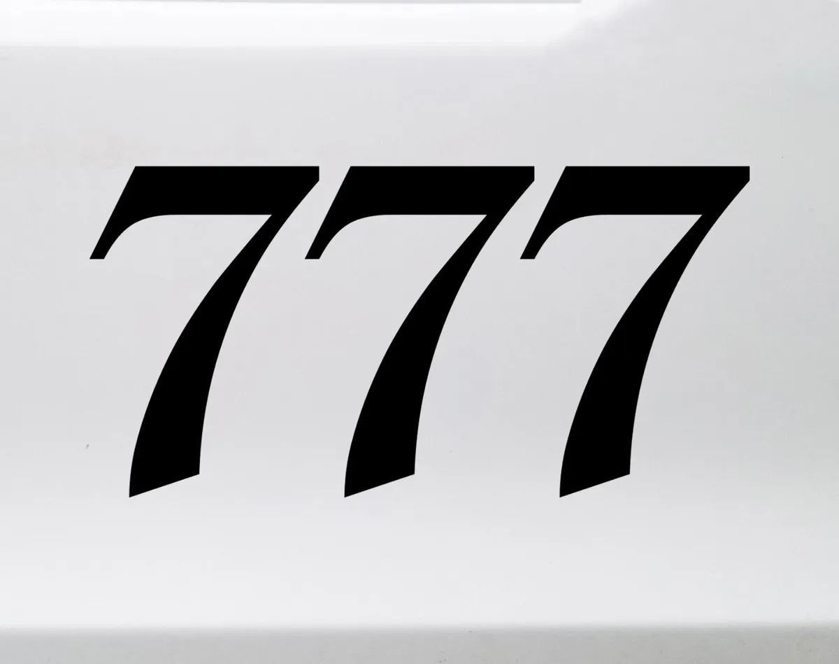 777 Trade Inc