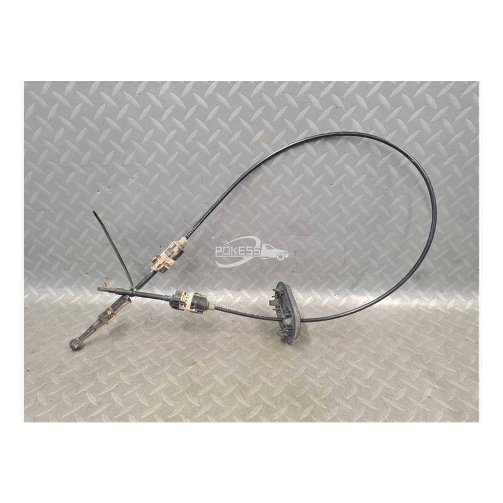 13313656 Transmission Cable for Chevrolet Cruze 2 — 2