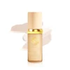 color changing foundation