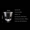 PET90-14oz/400ML cup
