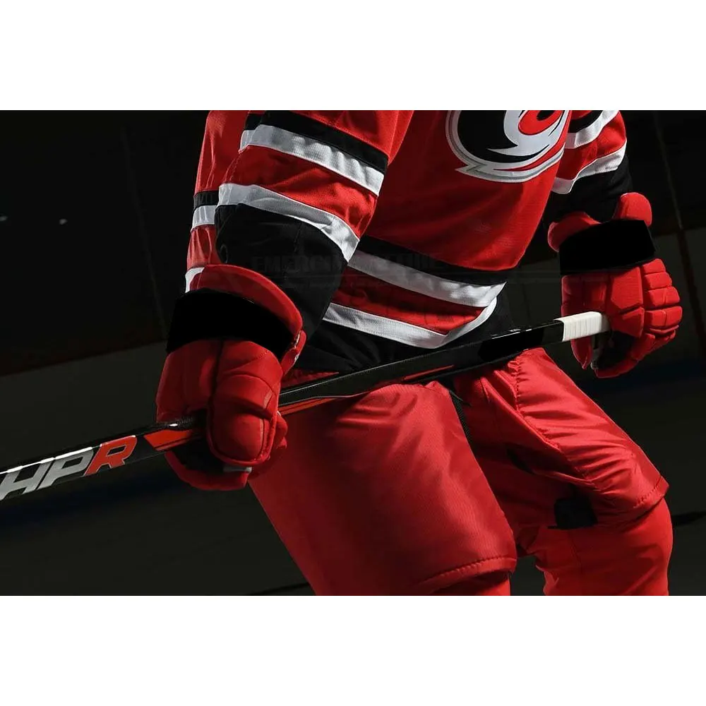 New Arrival High Quality Lacrosse Gloves Latest Design Lacrosse Gloves