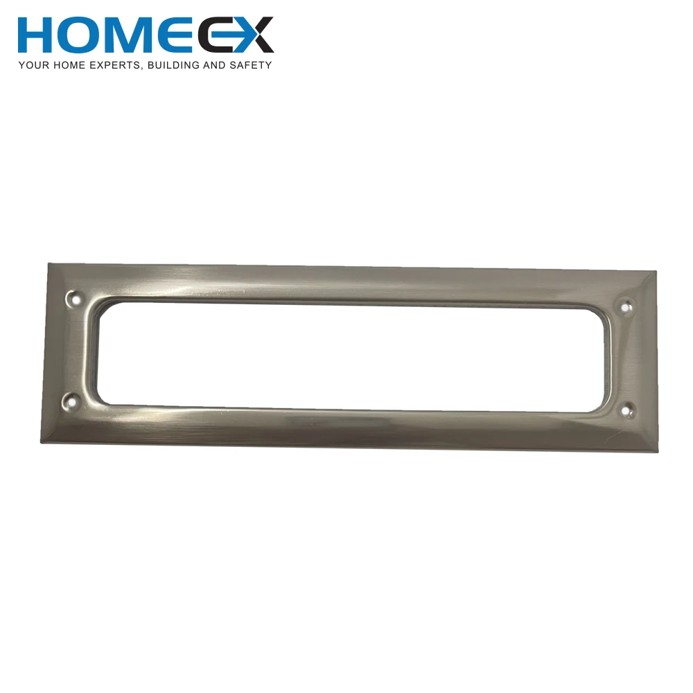 Exterior Mail Slot Buy Mail Slot For Door Mail Slot Slot Stainless Steel Letter Board Door