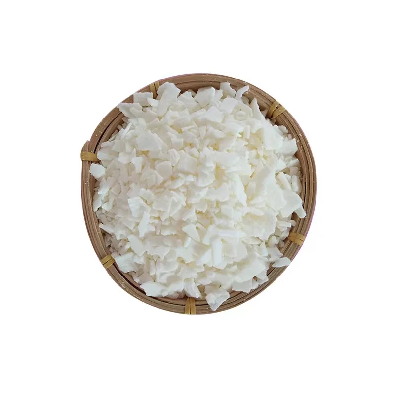 High Quality Soy Wax Flakes C3 Grade Eco Soya For Candle Making Buy