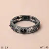 Oxidised Silver