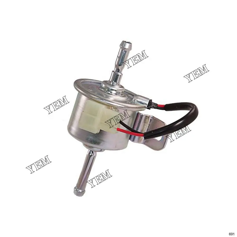 302.2D 302.7D 300.9D 301.7D CR 301.4C 302.4D 301.7D Fuel Pump 372-7340 3727340 Replacement Engine Parts