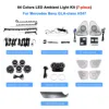 Ambient Light Kit (7 pieces)