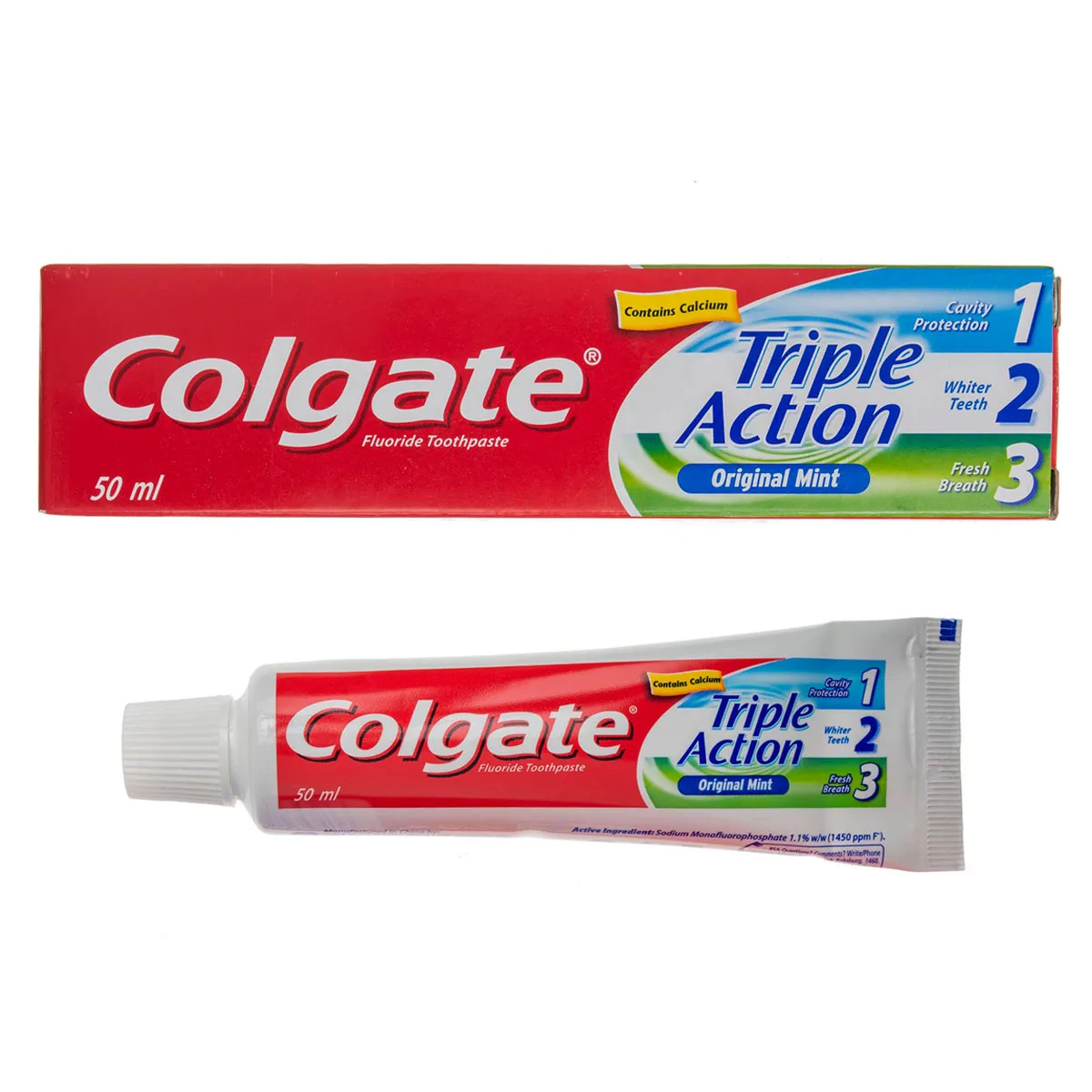 Паста colgate. Зубная паста Колгейт 50 мл. Зубная паста Colgate 50 мл. Colgate 50ml зуб.паста Triple Action. Colgate зубная паста Triple Action 100мл.