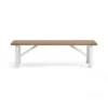 Custom Color Bench 160x35x45 cm