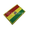 Bolivia-patch