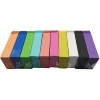 Couleurs mixtes