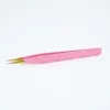 isolation Tweezer Light pink