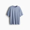 Light dusty blue