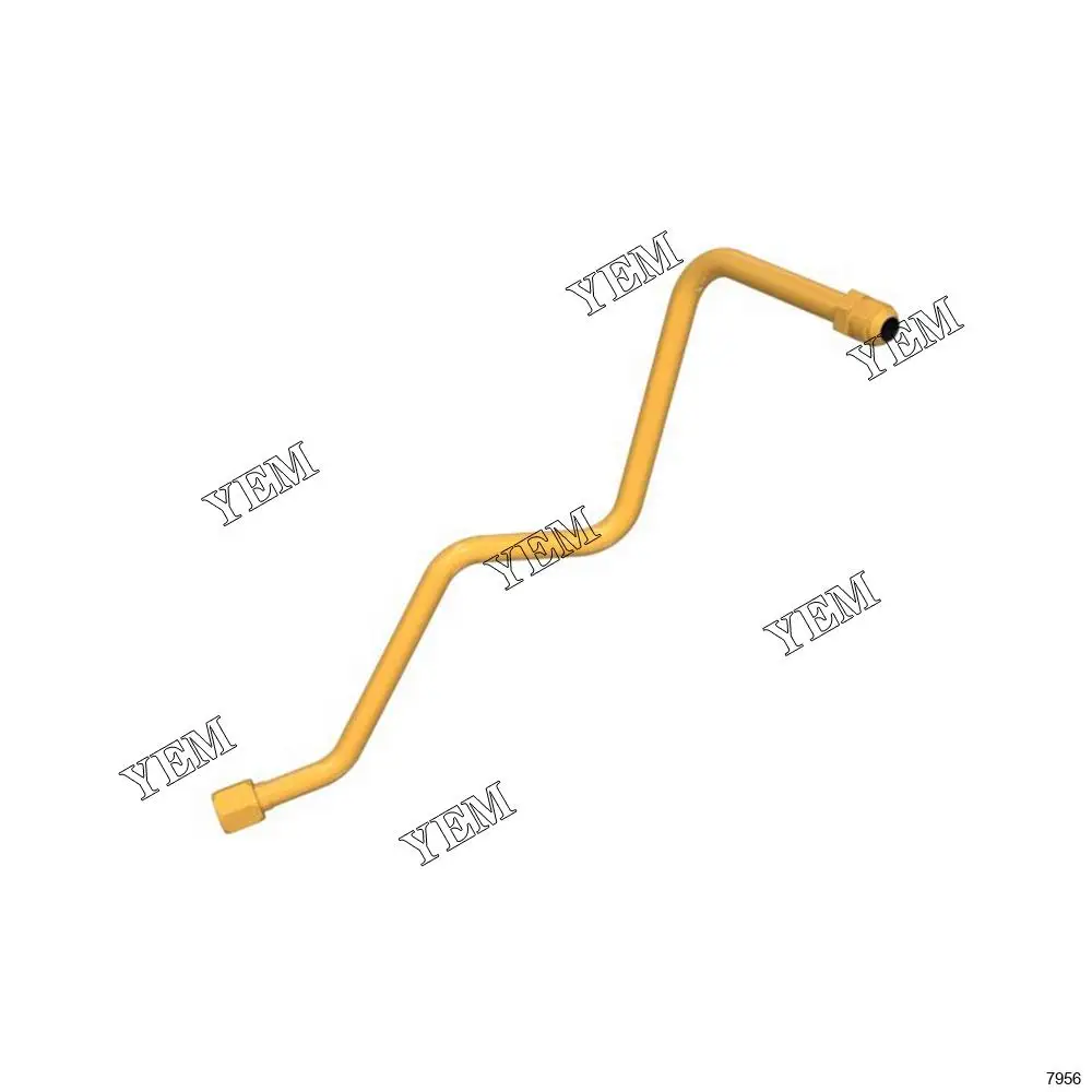 5230B 5130B Tube Assembly Part No. 462-8471 4628471 Machinery Engine Spare Parts
