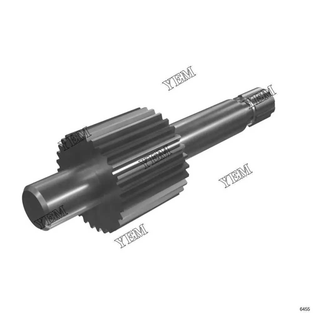 Hot Selling Up Shaft As-Dri 268-1903 2681903 Agricultural Machinery Spare Parts