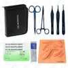 Kit de sutura
