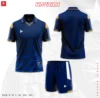 Bleu foncé