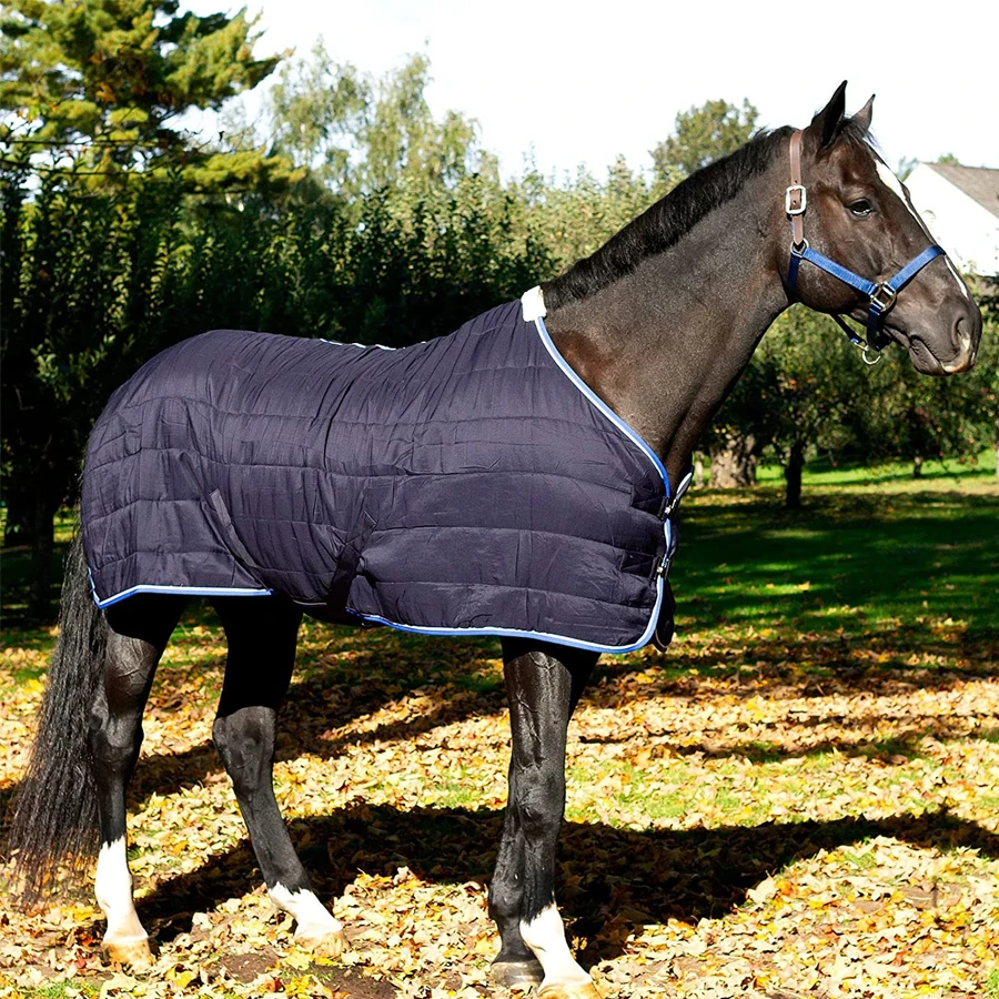 Best Design And Color Horse Riding Products Horse Fleece Rugs New