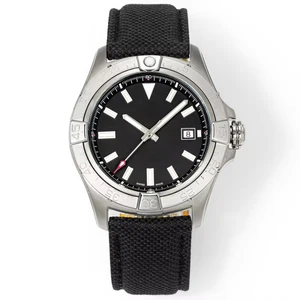 2026 New High-quality Classic Stylish Sporty Men's Mechanical Watch 300-meter Super Waterproof Movement Automatic Luxury Watches