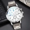 Reloj Solo Blanco