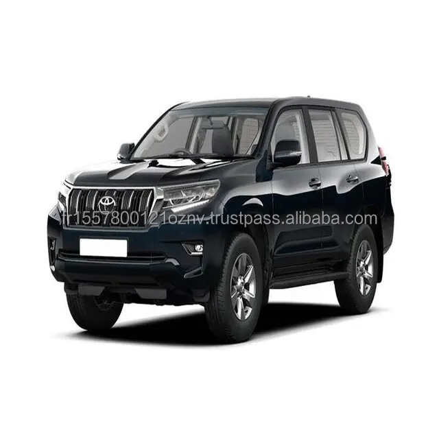 Toyota Prado Used Cheap Toyota Cars For Sale - Buy Toyota Prado Used ...