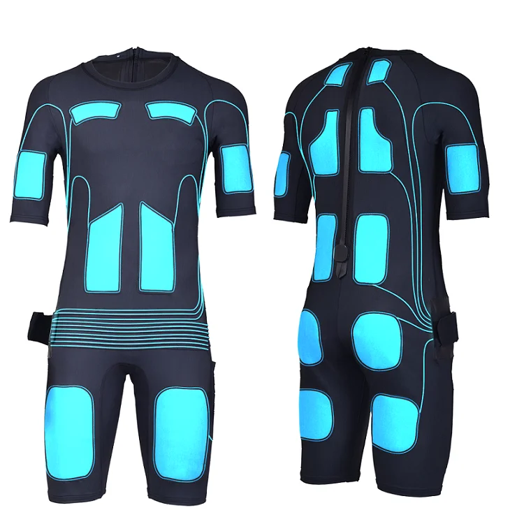 EMS Body Suit EMS Body Suit