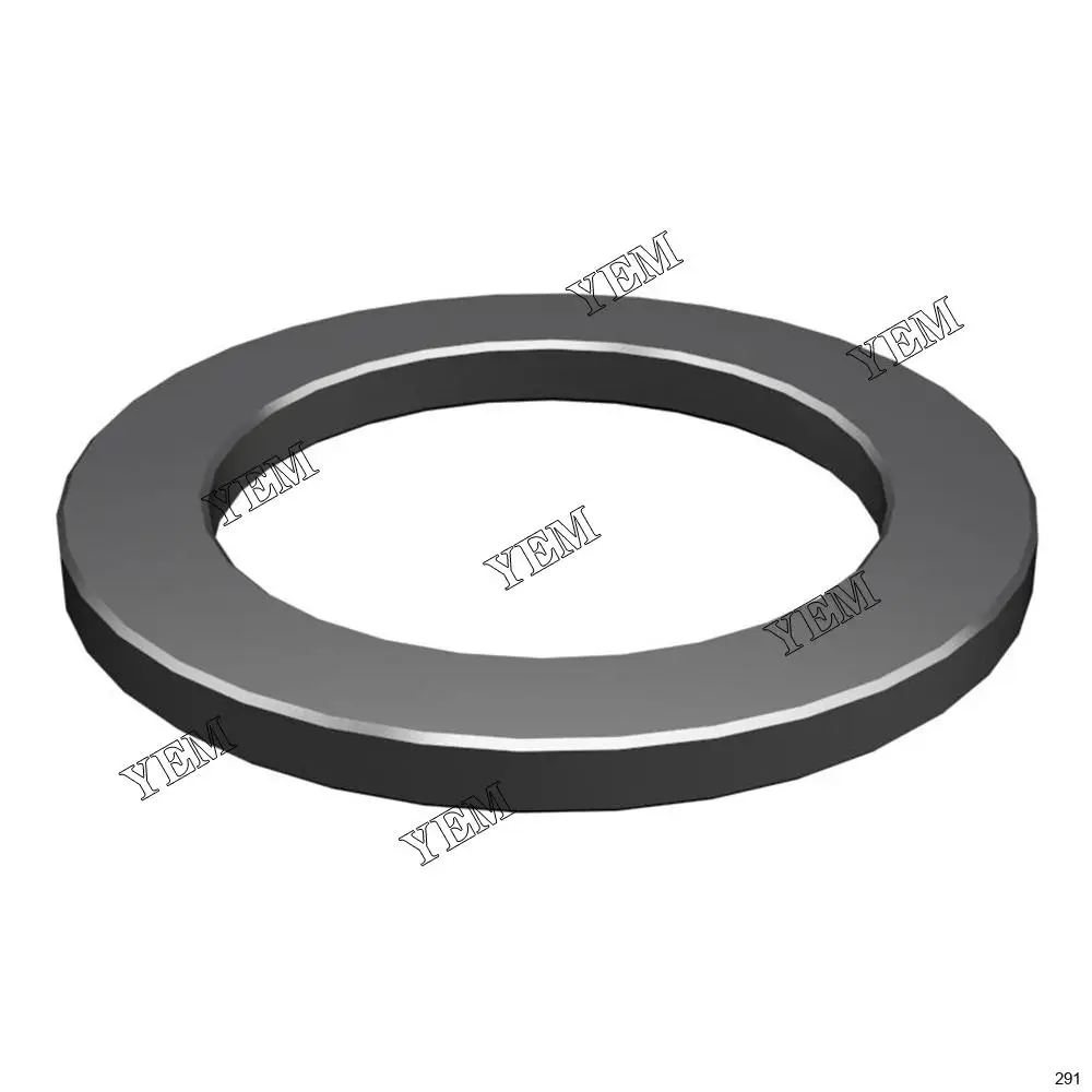 434 430 432 420XE 444F2 427F2 414E 446D 446B 422F 442D 444 430D Washer-Thrust 147-0203 1470203