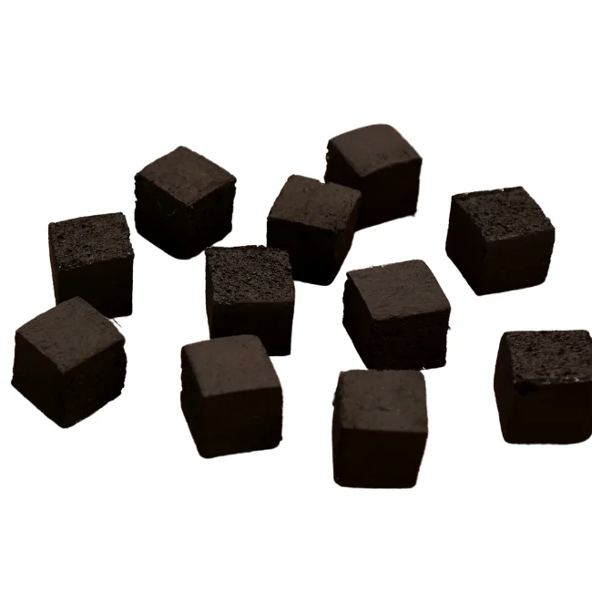 Fuel Global Demand With Charcoal Briquettes Straight From The Factory