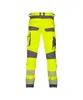 เหลืองฟลูโอ/เทาซีเมนต์