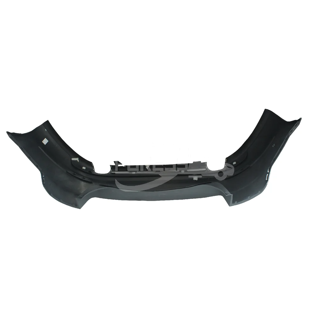 8S71F17906ADXWAA1 8S79F17906AAXWAA1 LQ-ZS-006 Rear Bumper Lower Sport ... — 2