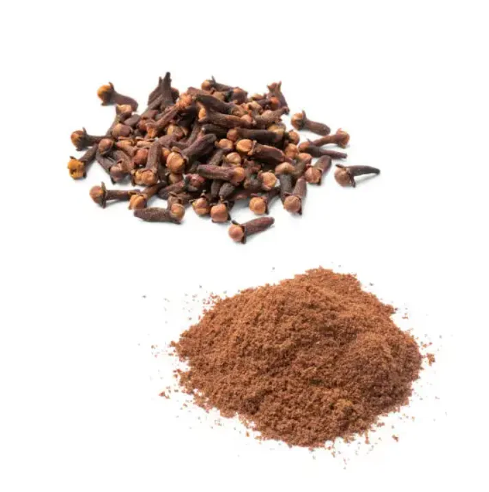Natural Water Soluble Raw Cloves Extract Powder Cloves Powder 101 Low