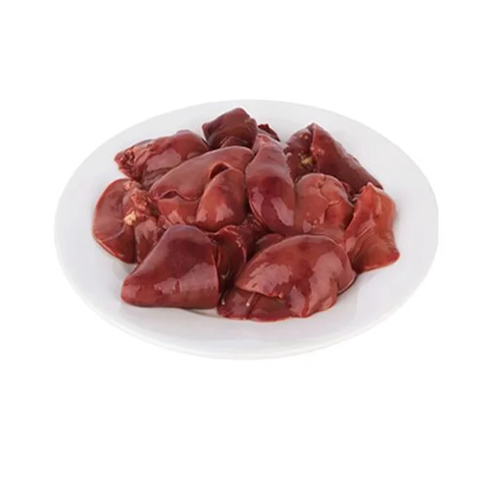 Fresh And Frozen Organic Chicken Liver For Sale At Manufacturer Frozen