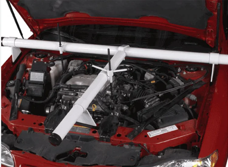 Engine Guide Bar Custom Adjustable Steel Engine Support Bar| Alibaba.com