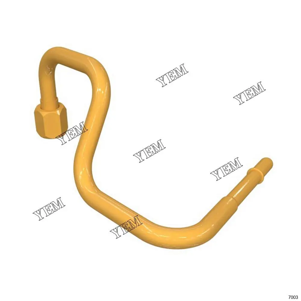 Tube Assembly 191-0476 1910476 China Engine Parts Supplier