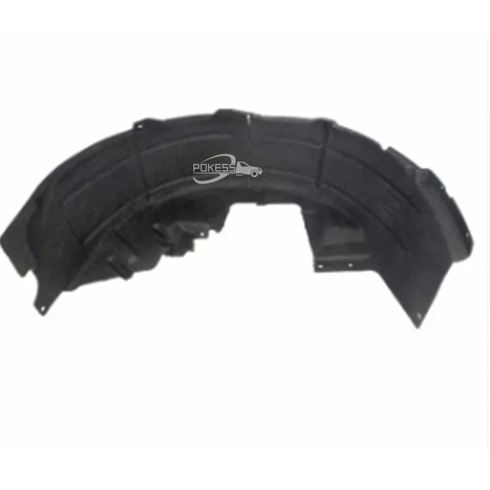 DP5Z58278B51A HP53A280K74AA Rear Fender Liner for