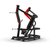 Black/red