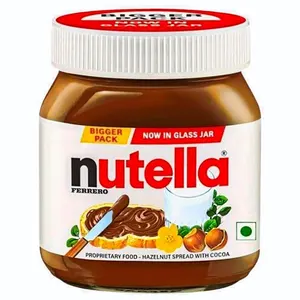 Best Quality Nu tella